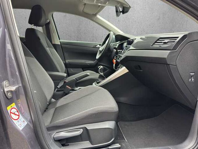 Volkswagen Taigo 1.0 TSI Life //LED/Sitzheizung/PDC