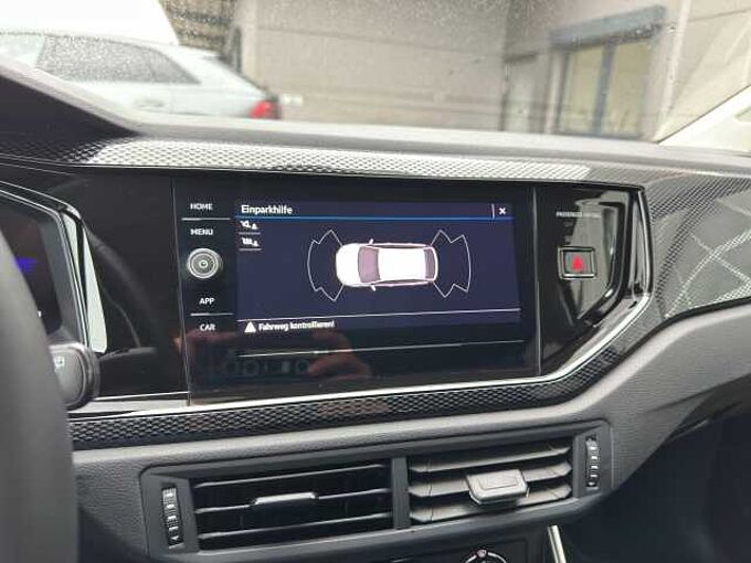 Volkswagen Taigo 1.0 TSI Life //LED/Sitzheizung/PDC