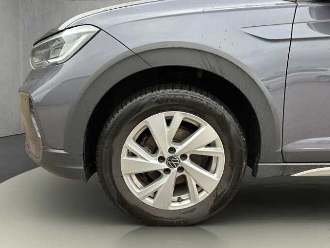Volkswagen Taigo 1.0 TSI Life //LED/Sitzheizung/PDC