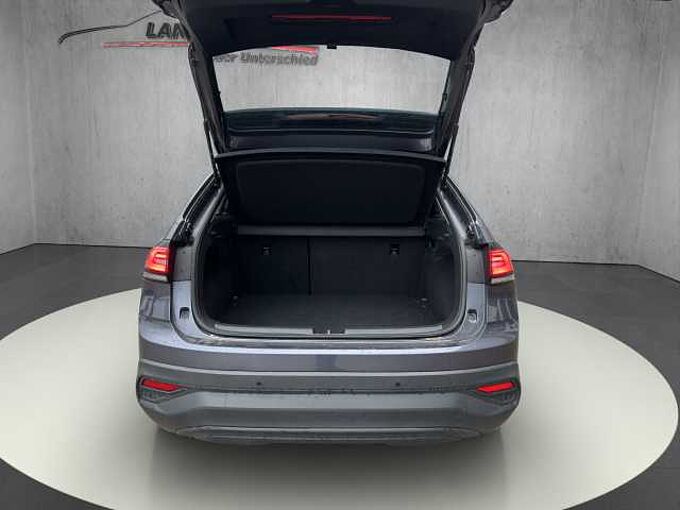 Volkswagen Taigo 1.0 TSI Life //LED/Sitzheizung/PDC