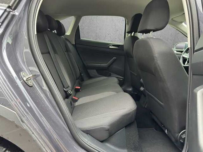 Volkswagen Taigo 1.0 TSI Life //LED/Sitzheizung/PDC