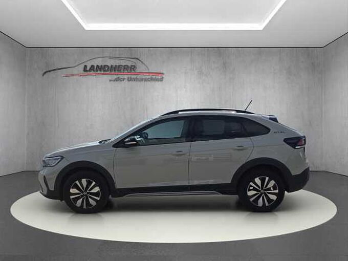 Volkswagen Taigo 1.0 TSI GOAL //LED/Sitzheizung/ PDC