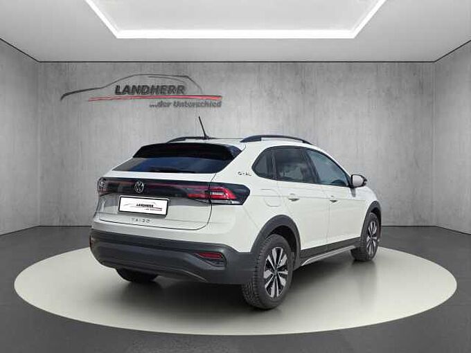 Volkswagen Taigo 1.0 TSI GOAL //LED/Sitzheizung/ PDC