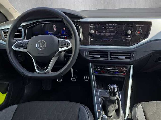 Volkswagen Taigo 1.0 TSI GOAL //LED/Sitzheizung/ PDC