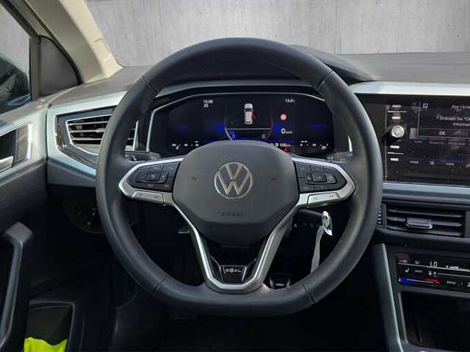 Volkswagen Taigo 1.0 TSI GOAL //LED/Sitzheizung/ PDC