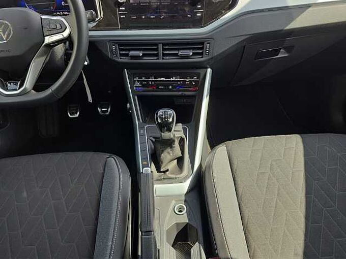 Volkswagen Taigo 1.0 TSI GOAL //LED/Sitzheizung/ PDC