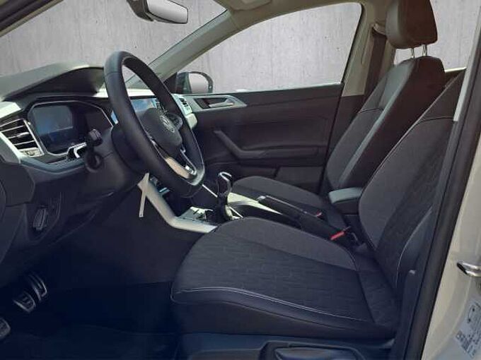 Volkswagen Taigo 1.0 TSI GOAL //LED/Sitzheizung/ PDC