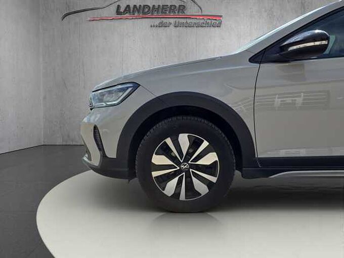 Volkswagen Taigo 1.0 TSI GOAL //LED/Sitzheizung/ PDC