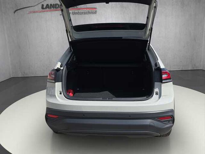 Volkswagen Taigo 1.0 TSI GOAL //LED/Sitzheizung/ PDC