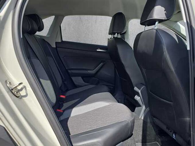 Volkswagen Taigo 1.0 TSI GOAL //LED/Sitzheizung/ PDC