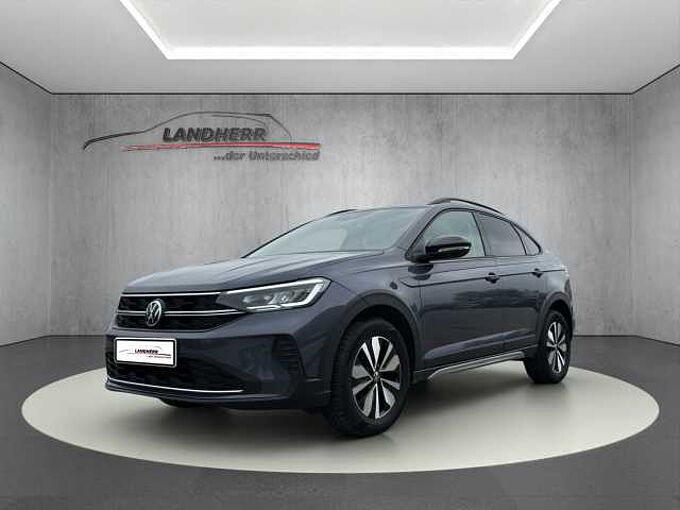 Volkswagen Taigo 1.0 TSI GOAL //LED/Sitzheizung/ PDC