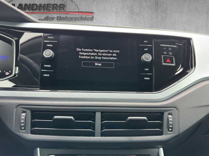 Volkswagen Taigo 1.0 TSI GOAL //LED/Sitzheizung/ PDC
