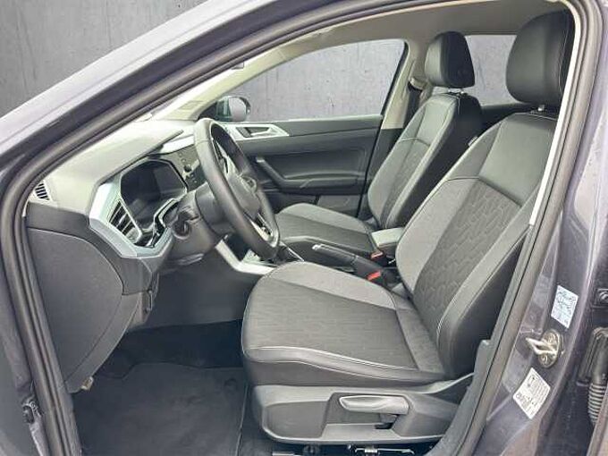 Volkswagen Taigo 1.0 TSI GOAL //LED/Sitzheizung/ PDC