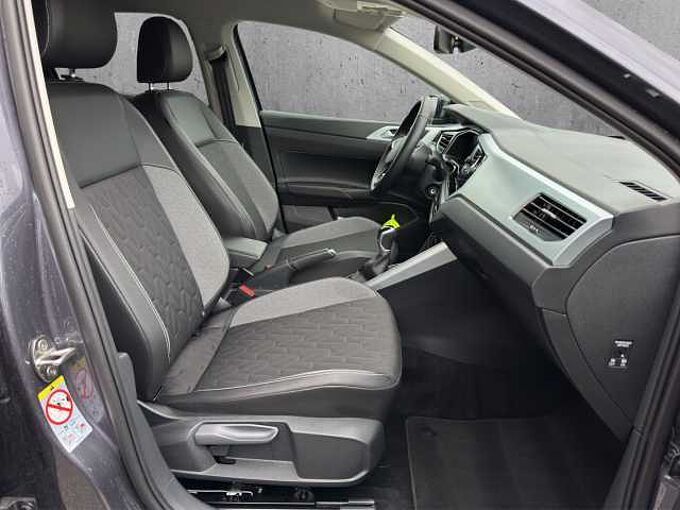 Volkswagen Taigo 1.0 TSI GOAL //LED/Sitzheizung/ PDC