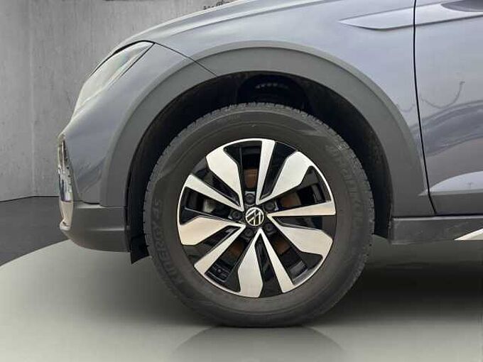 Volkswagen Taigo 1.0 TSI GOAL //LED/Sitzheizung/ PDC