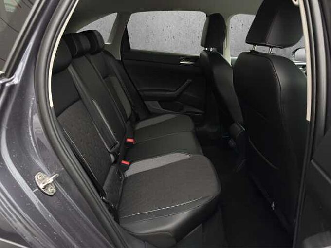 Volkswagen Taigo 1.0 TSI GOAL //LED/Sitzheizung/ PDC