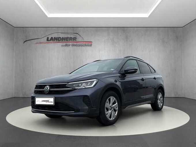 Volkswagen Taigo 1.0 TSI Life //Sitzheizung/ LED / PDC 