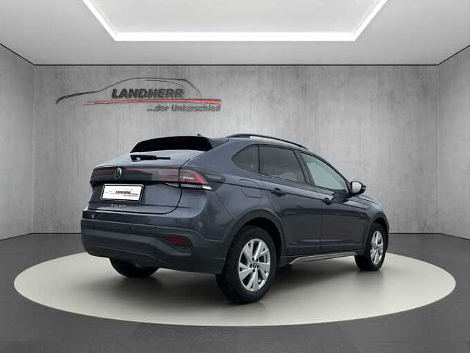 Volkswagen Taigo 1.0 TSI Life //Sitzheizung/ LED / PDC 