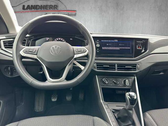Volkswagen Taigo 1.0 TSI Life //Sitzheizung/ LED / PDC 
