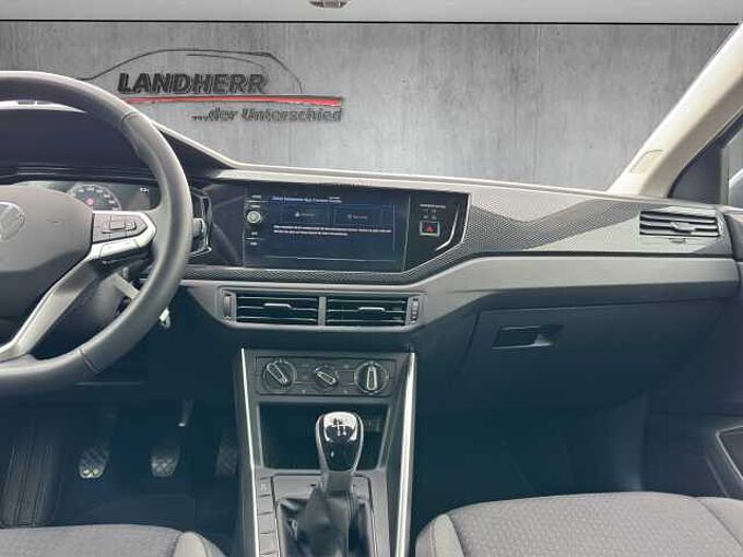 Volkswagen Taigo 1.0 TSI Life //Sitzheizung/ LED / PDC 