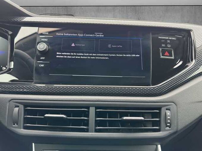 Volkswagen Taigo 1.0 TSI Life //Sitzheizung/ LED / PDC 