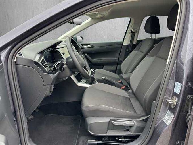 Volkswagen Taigo 1.0 TSI Life //Sitzheizung/ LED / PDC 