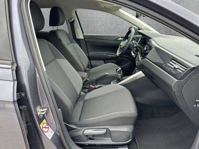Volkswagen Taigo 1.0 TSI Life //Sitzheizung/ LED / PDC 