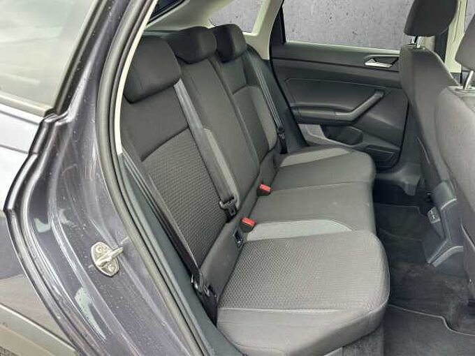 Volkswagen Taigo 1.0 TSI Life //Sitzheizung/ LED / PDC 