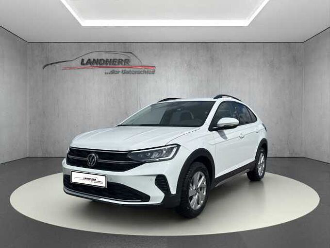 Volkswagen Taigo 1.0 TSI Life //LED/Sitzheizung/PDC 