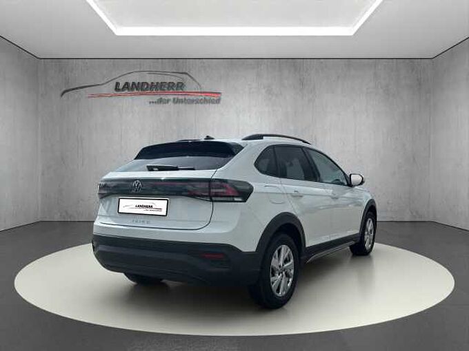 Volkswagen Taigo 1.0 TSI Life //LED/Sitzheizung/PDC