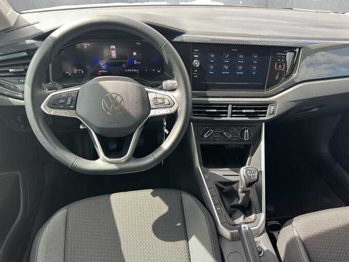 Volkswagen Taigo 1.0 TSI Life //LED/Sitzheizung/PDC