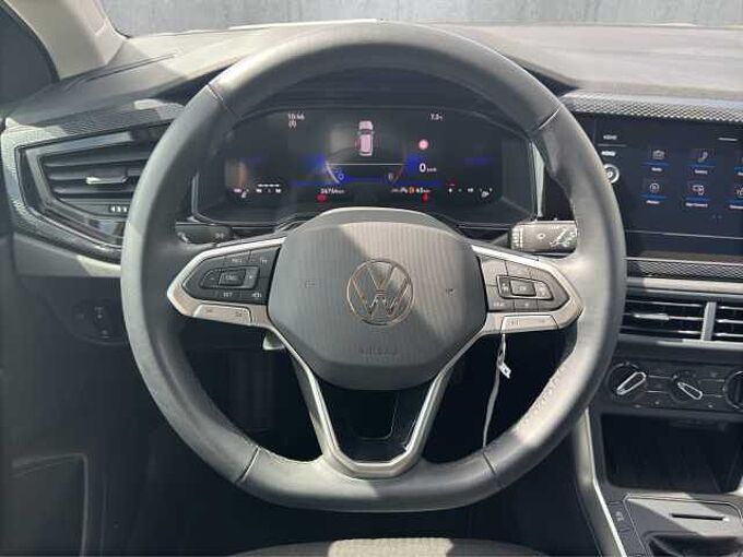 Volkswagen Taigo 1.0 TSI Life //LED/Sitzheizung/PDC