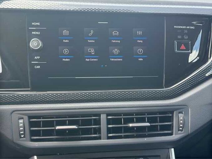Volkswagen Taigo 1.0 TSI Life //LED/Sitzheizung/PDC
