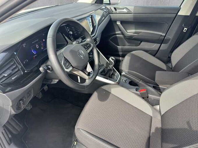 Volkswagen Taigo 1.0 TSI Life //LED/Sitzheizung/PDC