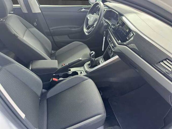 Volkswagen Taigo 1.0 TSI Life //LED/Sitzheizung/PDC