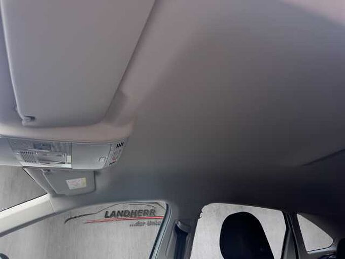 Volkswagen Taigo 1.0 TSI Life //LED/Sitzheizung/PDC