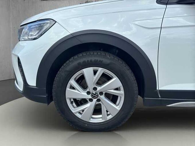 Volkswagen Taigo 1.0 TSI Life //LED/Sitzheizung/PDC
