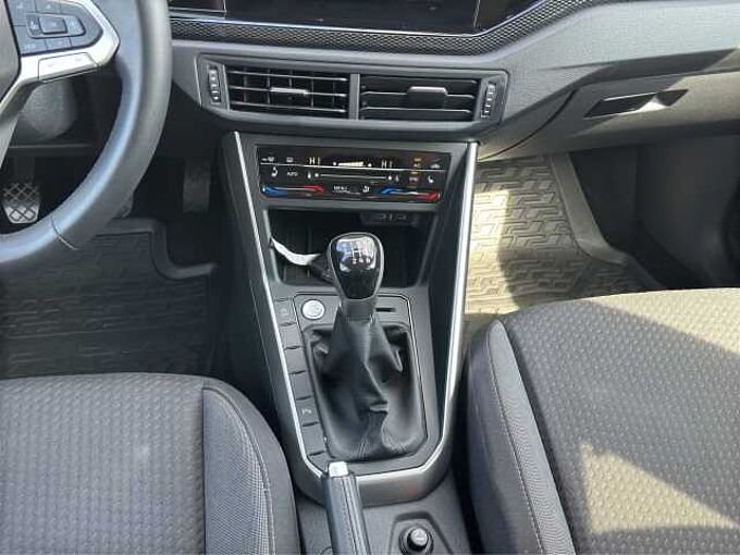 Volkswagen Taigo 1.0 4ALL //Kamera/Sitzheizung/LED