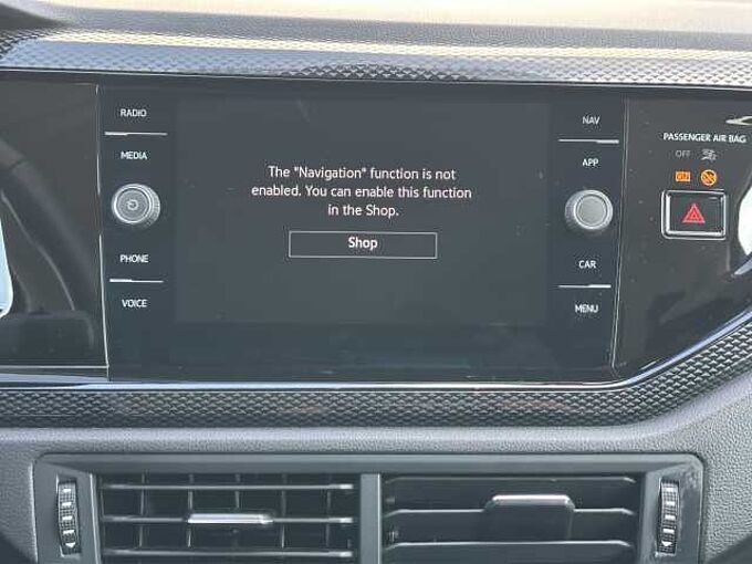 Volkswagen Taigo 1.0 4ALL //Kamera/Sitzheizung/LED