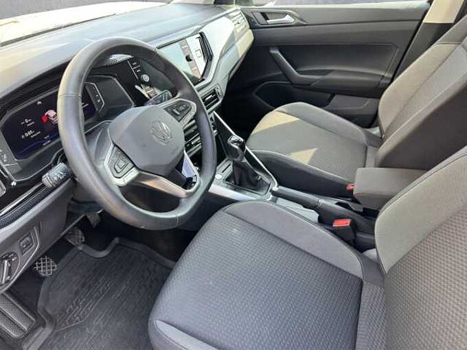 Volkswagen Taigo 1.0 4ALL //Kamera/Sitzheizung/LED