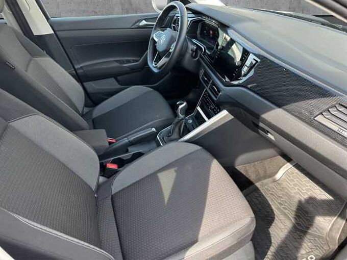 Volkswagen Taigo 1.0 4ALL //Kamera/Sitzheizung/LED