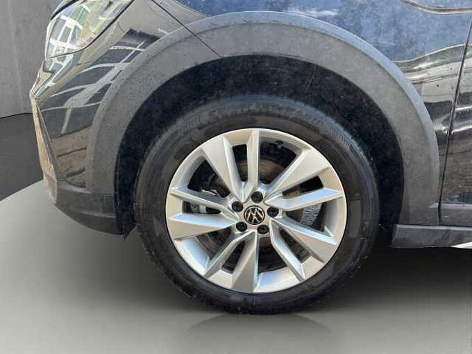 Volkswagen Taigo 1.0 4ALL //Kamera/Sitzheizung/LED