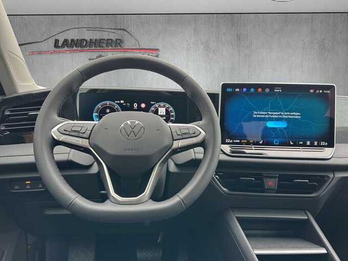 Volkswagen Tiguan 2.0 TDI Life //AHK/LED/Winterpaket /elektr. Heckklappe