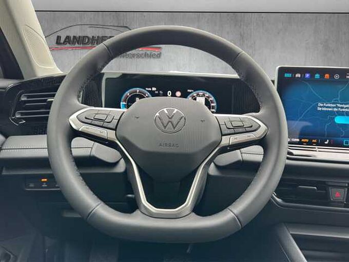 Volkswagen Tiguan 2.0 TDI Life //AHK/LED/Winterpaket /elektr. Heckklappe