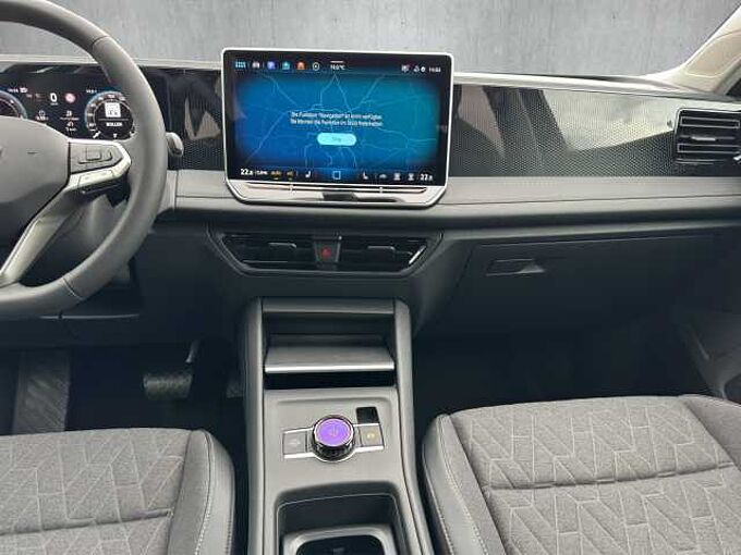 Volkswagen Tiguan 2.0 TDI Life //AHK/LED/Winterpaket /elektr. Heckklappe