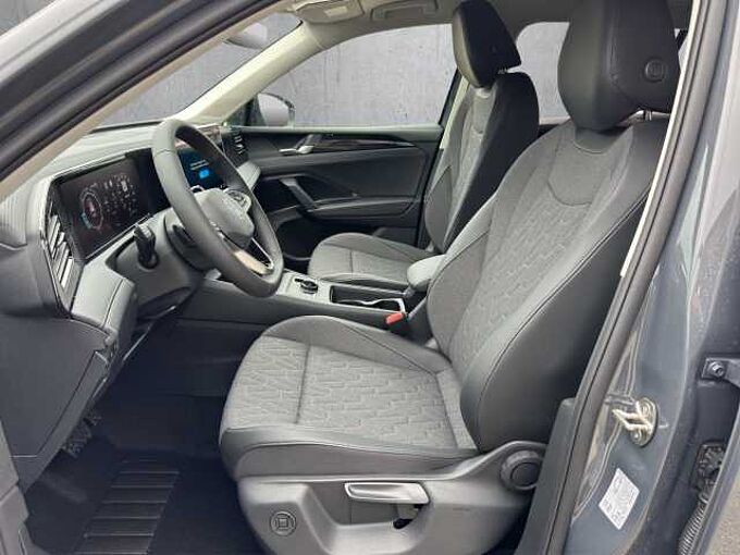 Volkswagen Tiguan 2.0 TDI Life //AHK/LED/Winterpaket /elektr. Heckklappe