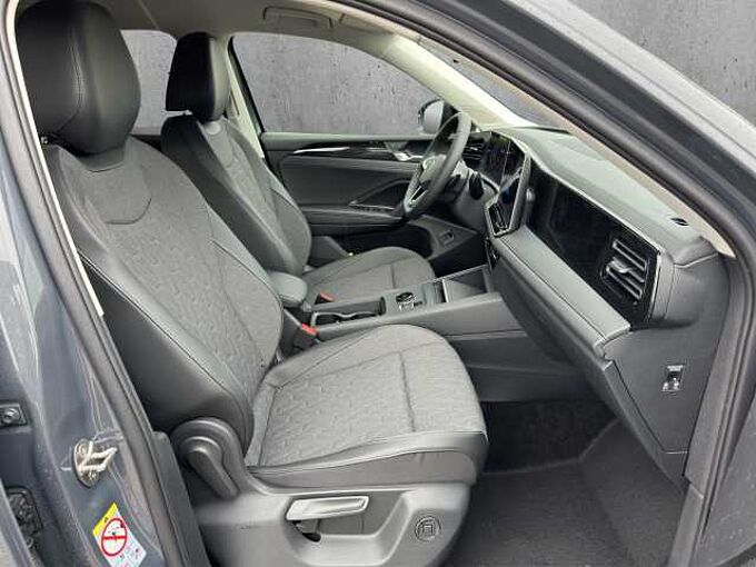 Volkswagen Tiguan 2.0 TDI Life //AHK/LED/Winterpaket /elektr. Heckklappe