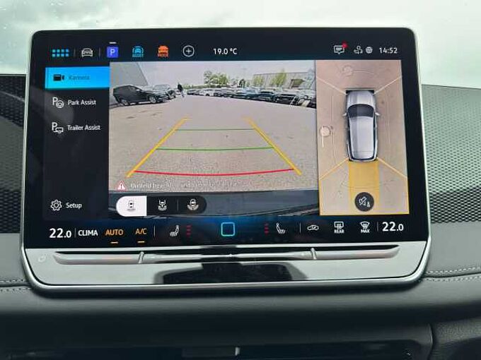 Volkswagen Tiguan 2.0 TDI Life //AHK/LED/Winterpaket /elektr. Heckklappe