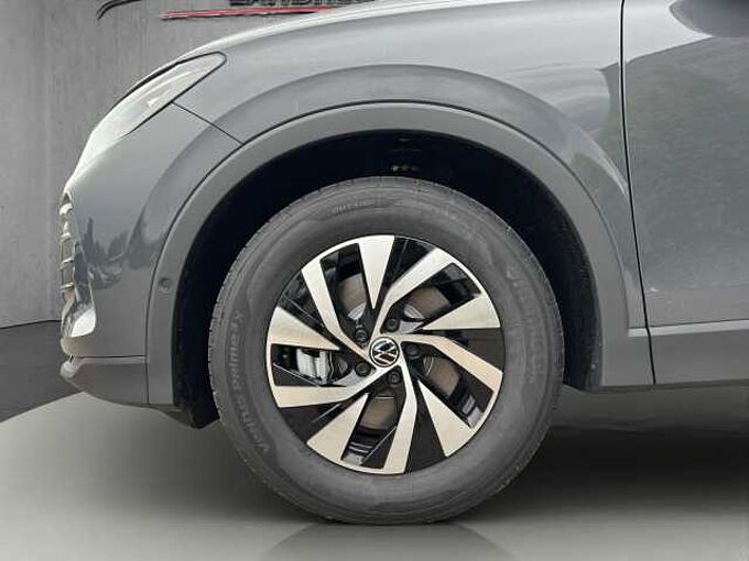 Volkswagen Tiguan 2.0 TDI Life //AHK/LED/Winterpaket /elektr. Heckklappe