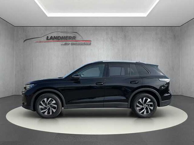 Volkswagen Tiguan 2.0 TDI Life //Pano/AHK/LED/Winterpaket /elektr. Heckklappe